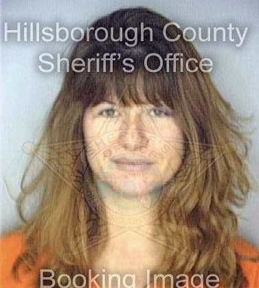 Mchan Kathryn - Hillsborough County, FL 