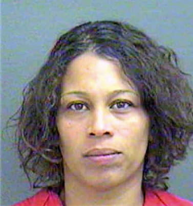 Sanchez Keyla - Mecklenburg County, NC 