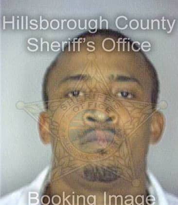 Johnson Lewomo - Hillsborough County, FL 