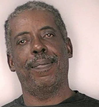 Sherman Norman - Hillsborough County, FL 