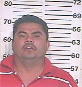 Garcia Raciel - Hidalgo County, TX 