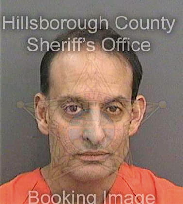 Panchal Sunil - Hillsborough County, FL 