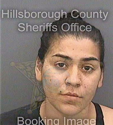 Silva Yvonne - Hillsborough County, FL 