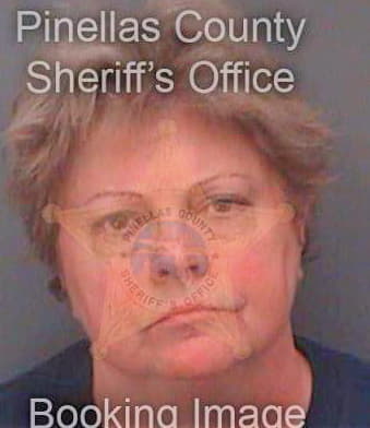 Bryant Brenda - Pinellas County, FL 