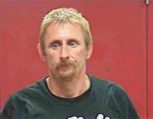 Skiles Randy - Rhea County, TN 