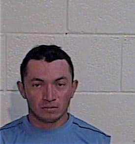 Gutierrez Rene - Hidalgo County, TX 