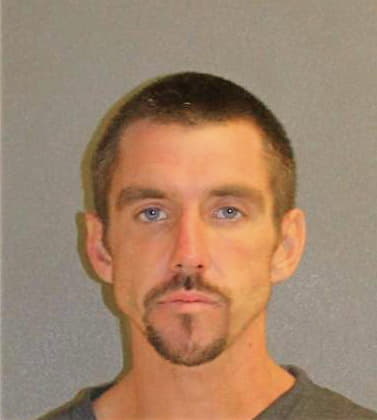 Raymond David - Volusia County, FL 