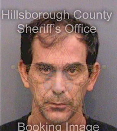 Bermudezdejesus Filiberto - Hillsborough County, FL 