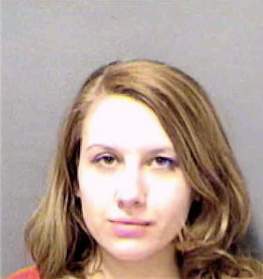 Horne Lauren - Mecklenburg County, NC 