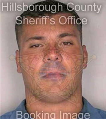 Carvallo Thomas - Hillsborough County, FL 