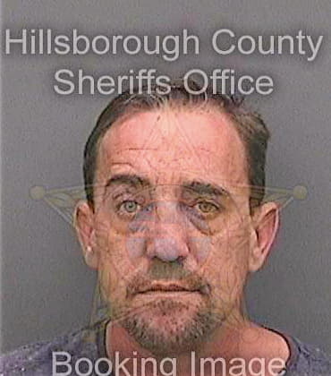 Garcia Elton - Hillsborough County, FL 