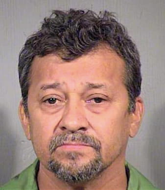 Marquez Jose - Maricopa County, AZ 