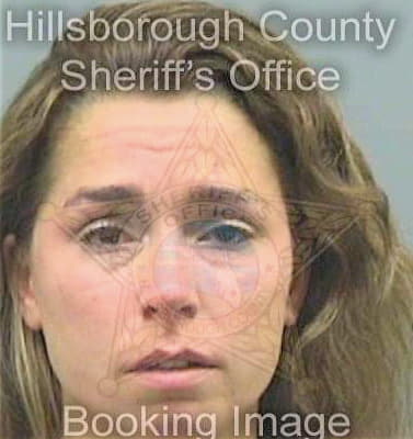 Simone Sophia - Hillsborough County, FL 