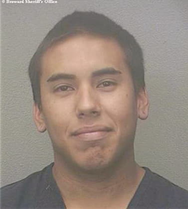 Angulo David - Broward County, FL 