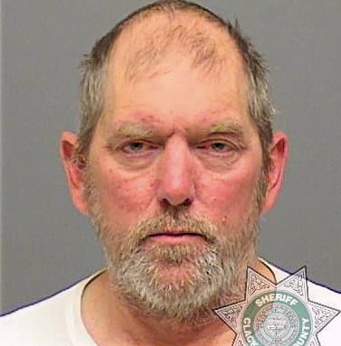 Freel David - Clackamas County, OR 