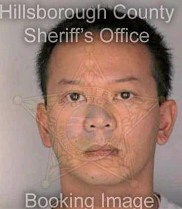 Hung Nguyen - Hillsborough County, FL 