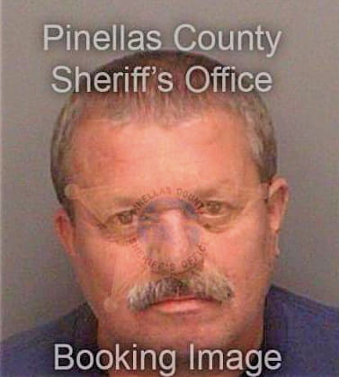 Delon Reinaldo - Pinellas County, FL 