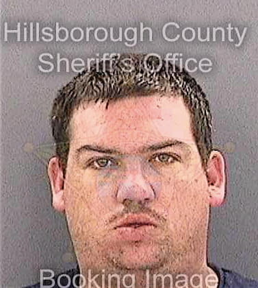 Smith Michael - Hillsborough County, FL 