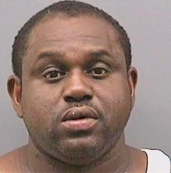 Prayon Willie - Hillsborough County, FL 