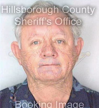 Boyd Darrell - Hillsborough County, FL 