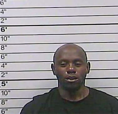 Brown Emanuel - Lee County, MS 