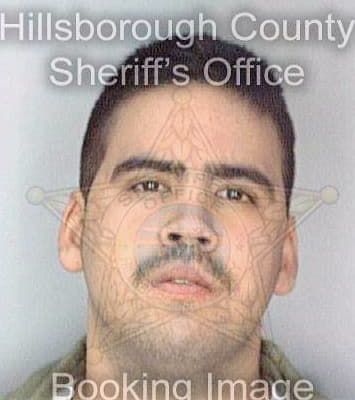 Carde Joshua - Hillsborough County, FL 