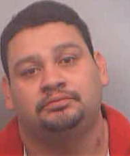 Hernandez Pena - Fulton County, GA 