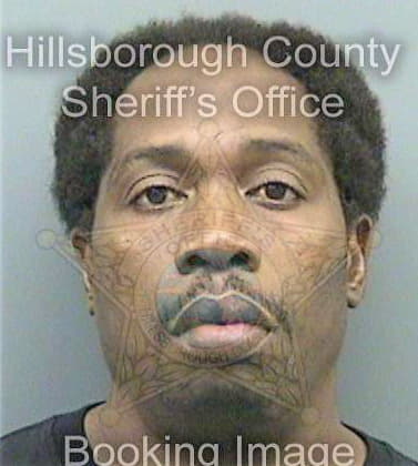 Floyd Quintell - Hillsborough County, FL 