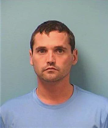 Kissner Mark - Stearns County, MN 