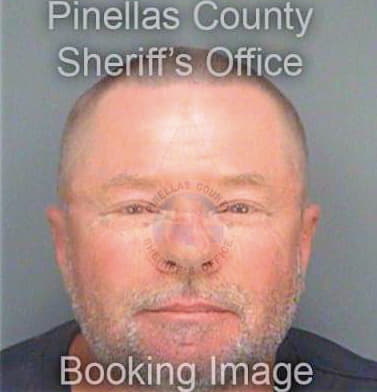 Pendley William - Pinellas County, FL 