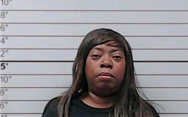 Listenbee Angiee - Lee County, MS 