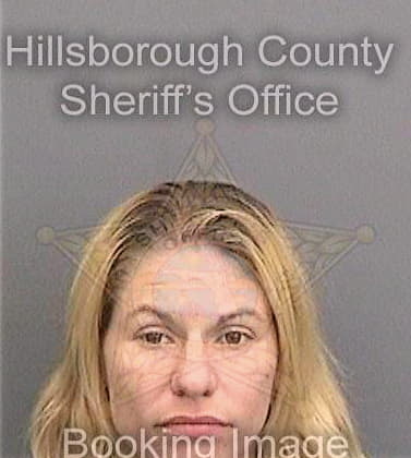 Fite Candace - Hillsborough County, FL 