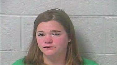 Blackwell Elisha - Marshall County, TN 
