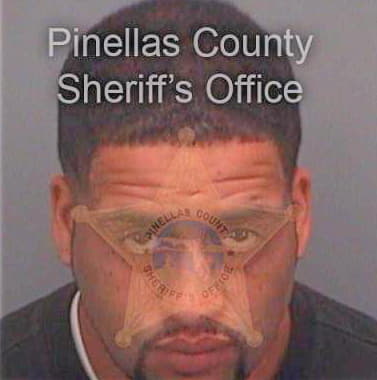 Maxwell Jamie - Pinellas County, FL 