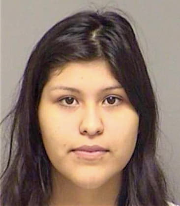 Hernandez Veronica - Denton County, TX 