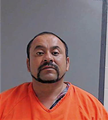 Perez Arturo - Hidalgo County, TX 