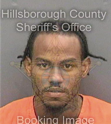 Mcphaul Billy - Hillsborough County, FL 