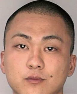 Shin Brian - Hillsborough County, FL 