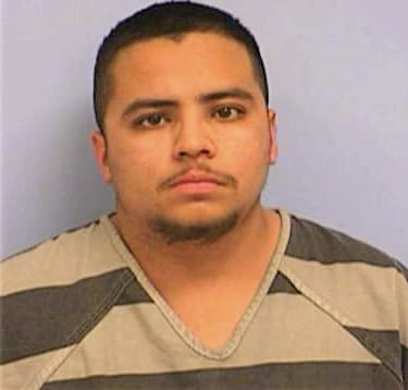 Roblez Cruz - Travis County, TX 