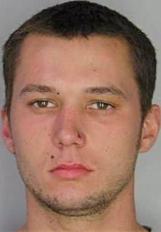 Mcgall Gregory - Hillsborough County, FL 