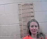 Russell Jennifer-A - Lamar County, MS 