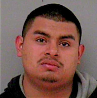 Gonzalez Andres - Madera County, CA 