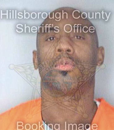 Nelson Bernard - Hillsborough County, FL 