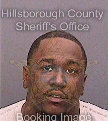 Cox Derryl - Hillsborough County, FL 