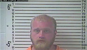 Amaral Joshua - Hardin County, KY 