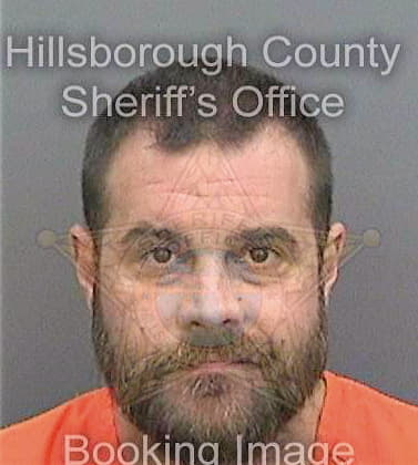 Brunner Peter - Hillsborough County, FL 