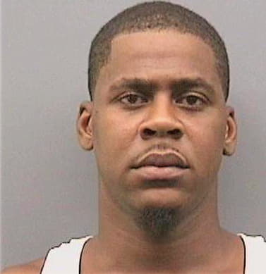 Johnson Antwan - Hillsborough County, FL 