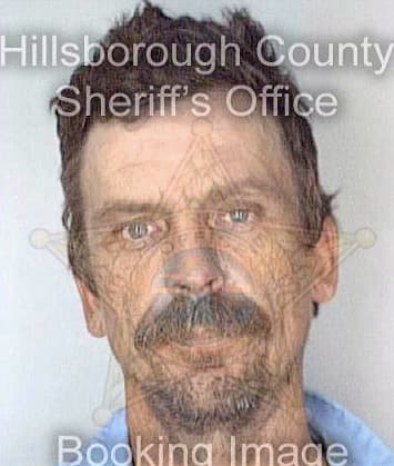 Davis Larry - Hillsborough County, FL 