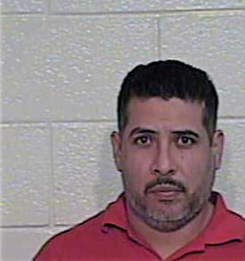 Hernandez Alfredo - Hidalgo County, TX 