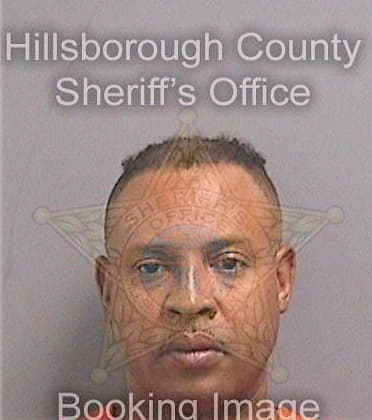 Johnson Andre - Hillsborough County, FL 